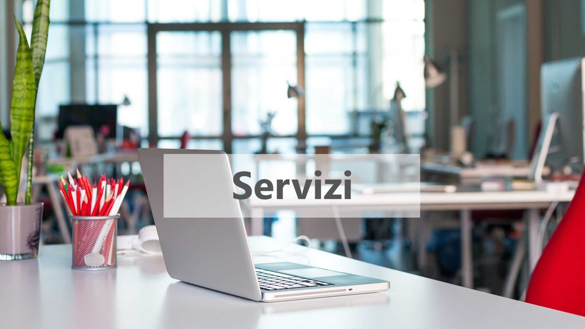 ServicesIT