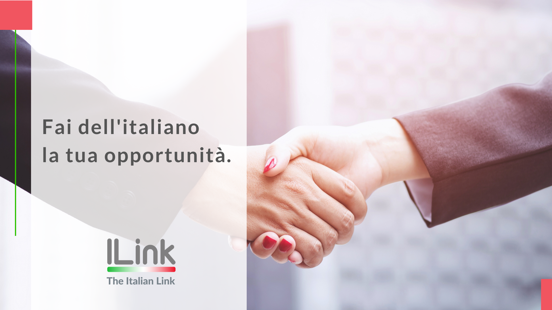 Copia di ILink Translations – We Start From You (1)